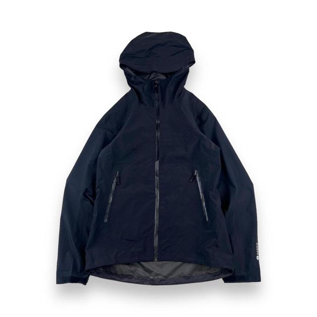 Arc'teryx Women's Raincoat - Black - S on Productcaster.