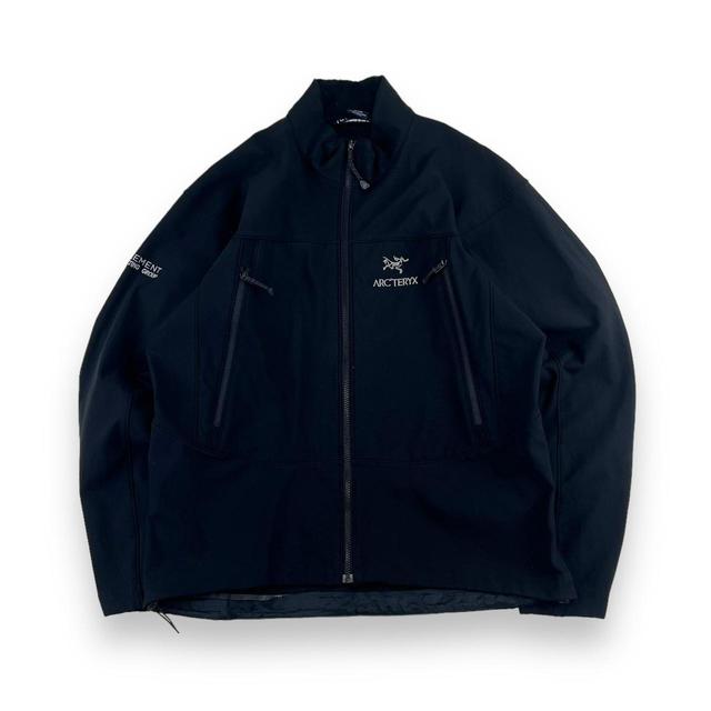 Arc'teryx Men's Jacket - Black - XL on Productcaster.