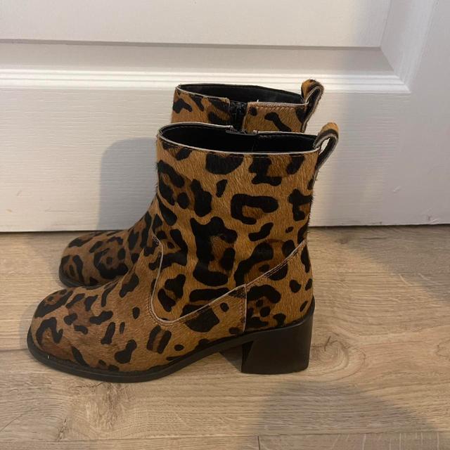 River Island Women's Ankle Boots - Multi - UK 3 on Productcaster.