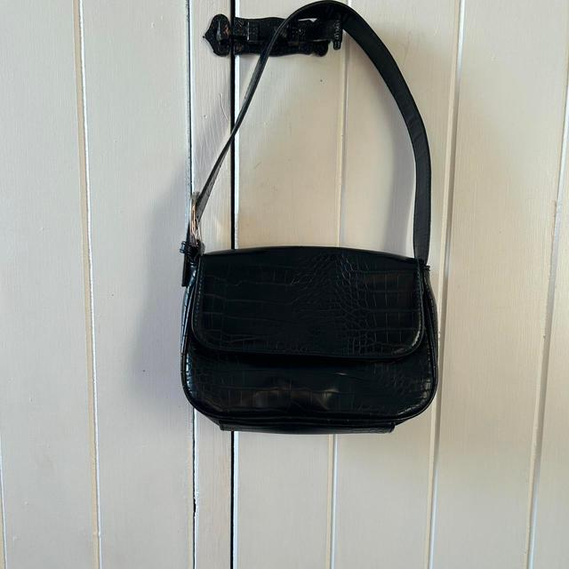 Women's Shoulder bags - Black on Productcaster.