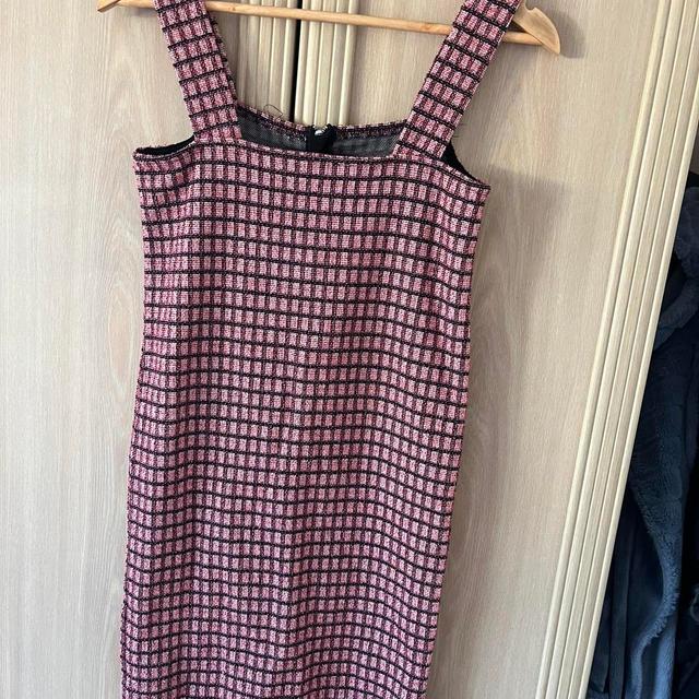 Primark Women's Dress - Pink - 6 on Productcaster.