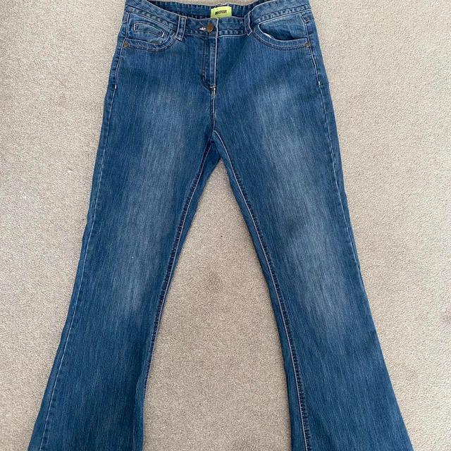 George Women's Jeans - Navy - UK 12 on Productcaster.