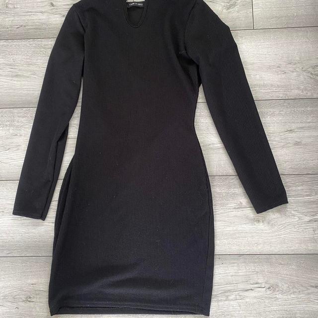 I Saw It First Women's Dress - Black - L on Productcaster.