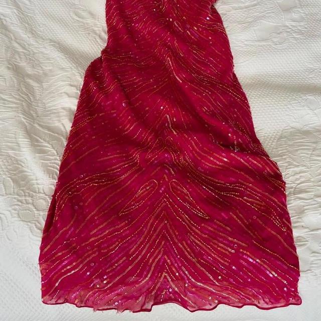 Women's Dress - Pink - 12 on Productcaster.