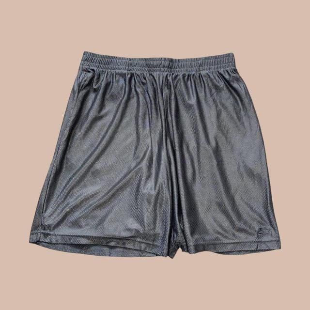 Starter Men's Shorts - Grey - L on Productcaster.