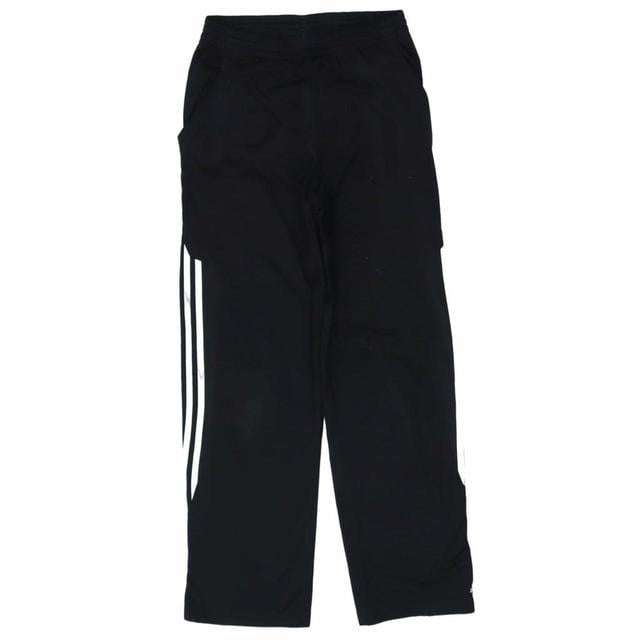 Adidas Men's Trousers - Black - 26" on Productcaster.