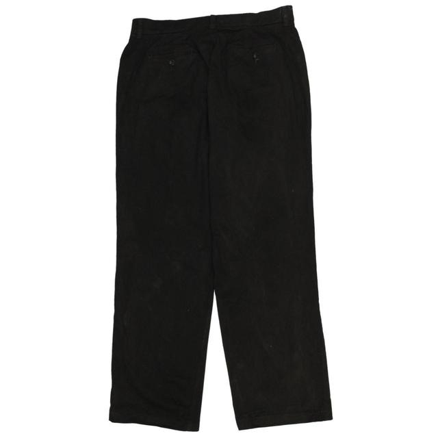 Lee Men's Trousers - Black - 36" on Productcaster.