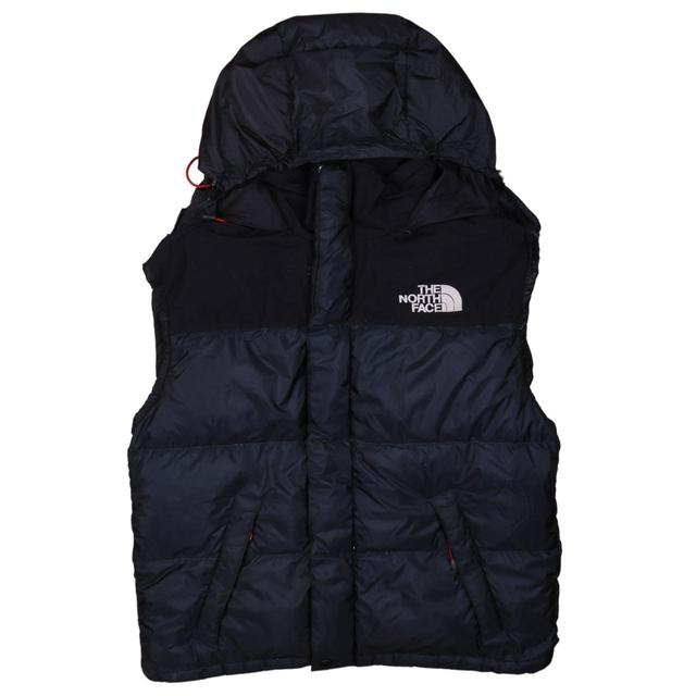 The North Face Men's Gilet - Blue - XS on Productcaster.