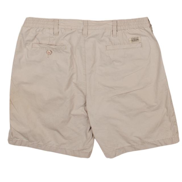 Wrangler Men's Shorts - Grey - 36" on Productcaster.