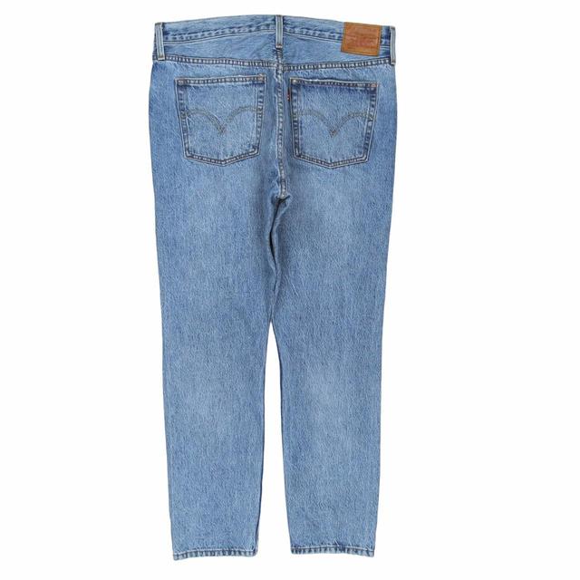 Levi's Men's Jeans - Blue - 32" on Productcaster.