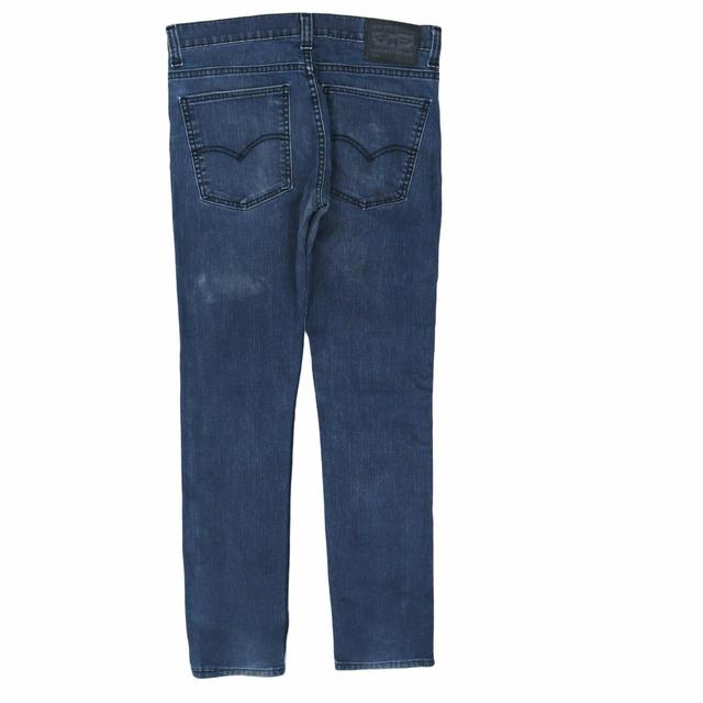 Levi's Men's Jeans - Blue - 30" on Productcaster.