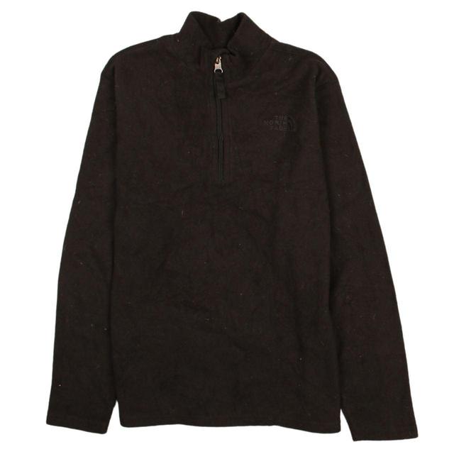 The North Face Women's Jumper - Black - L on Productcaster.