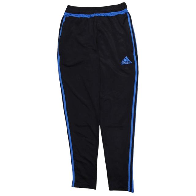 Adidas Men's Trousers - Black - M on Productcaster.