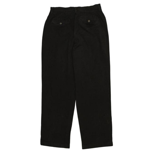 Lee Men's Trousers - Black - 32" on Productcaster.