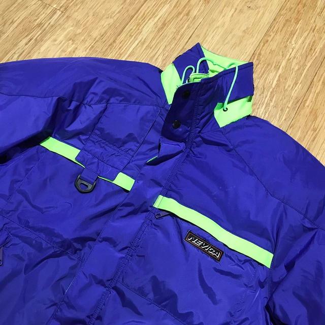 Nevica Winter sport - Purple on Productcaster.