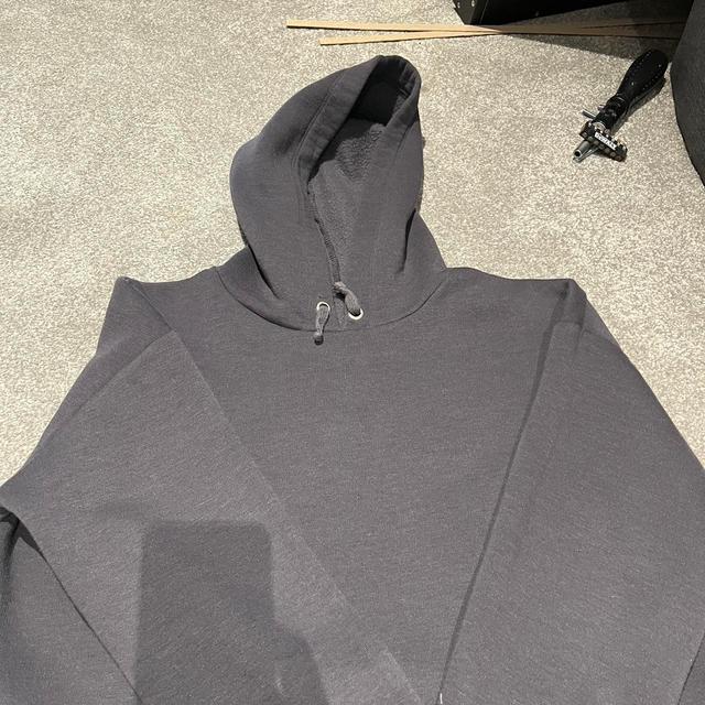 H&M Women's Hoodie - Black - S on Productcaster.