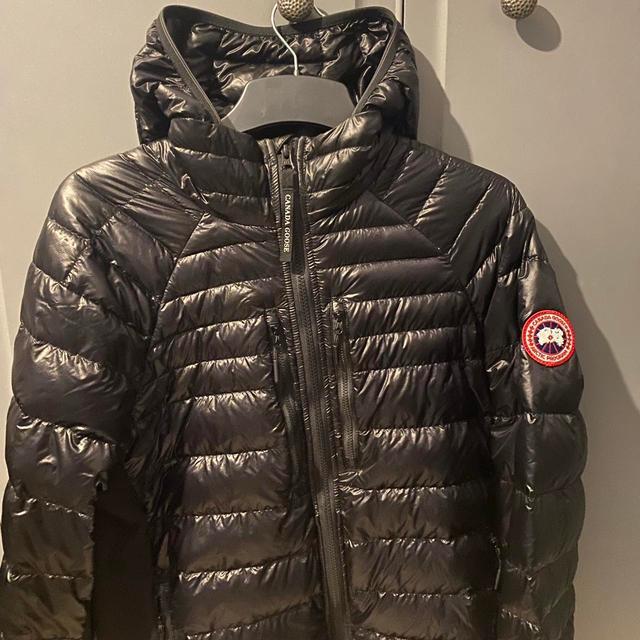 Canada Goose Men's Coat - Black - M on Productcaster.