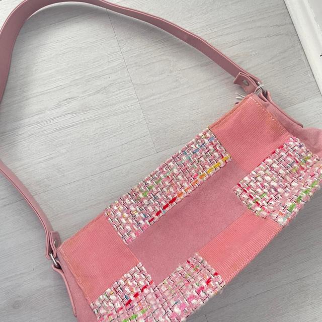 Per Una Women's Shoulder bags - Pink/Multi on Productcaster.