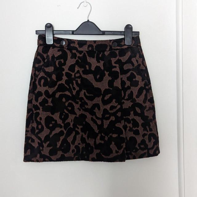 Women's Party Skirt - Black - UK 8 on Productcaster.