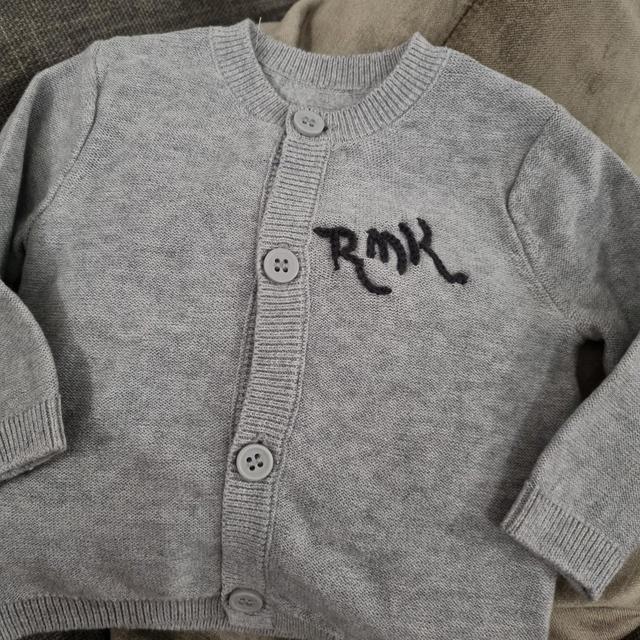 Mothercare Kids' Cardigan - Grey on Productcaster.