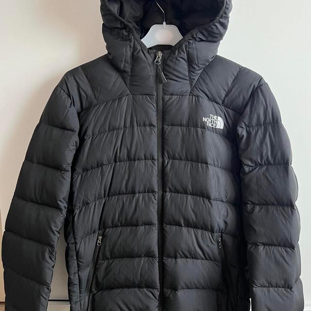 The North Face Men's Puffer - Black - M on Productcaster.