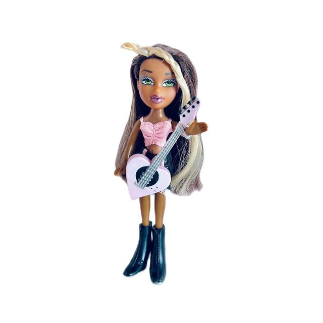 Bratz Doll - Multi on Productcaster.