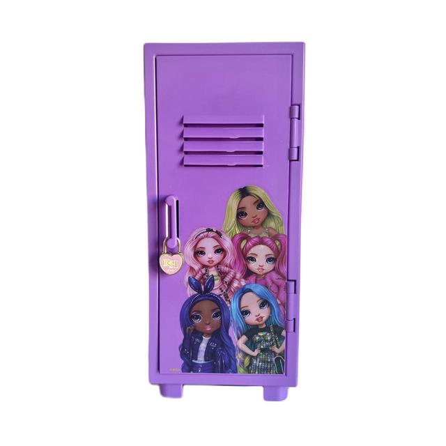 Bratz Doll - Multi/Purple on Productcaster.