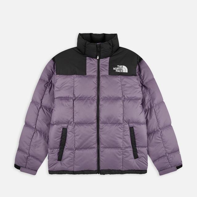 The North Face Men's Jacket - Purple - S on Productcaster.