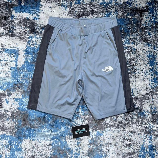 The North Face Men's Shorts - Grey - M on Productcaster.