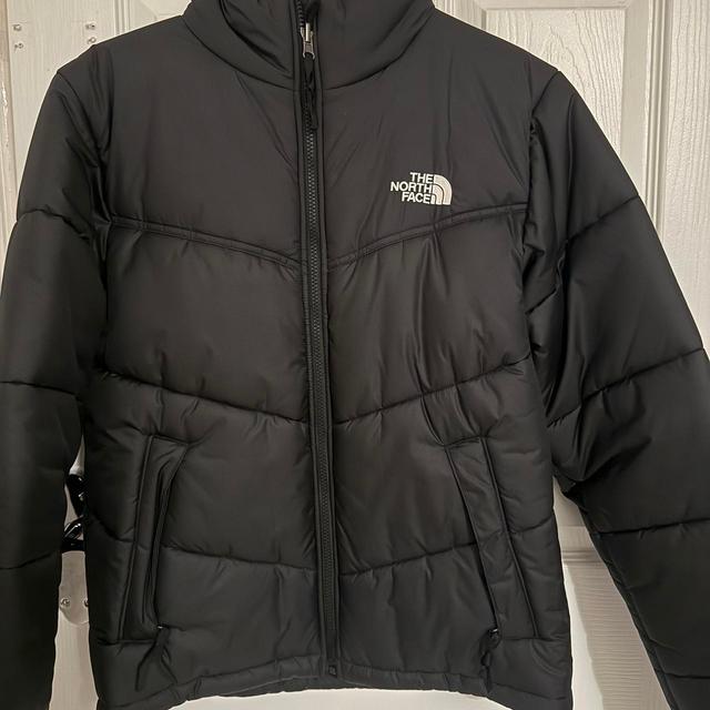 The North Face Men's Jacket - Black - XS on Productcaster.