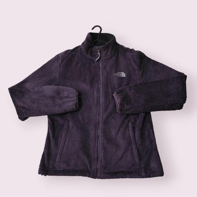 The North Face Women's Jacket - Purple - M on Productcaster.