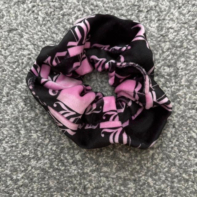 Juicy Couture Women's Hair accessory - Black/Pink on Productcaster.