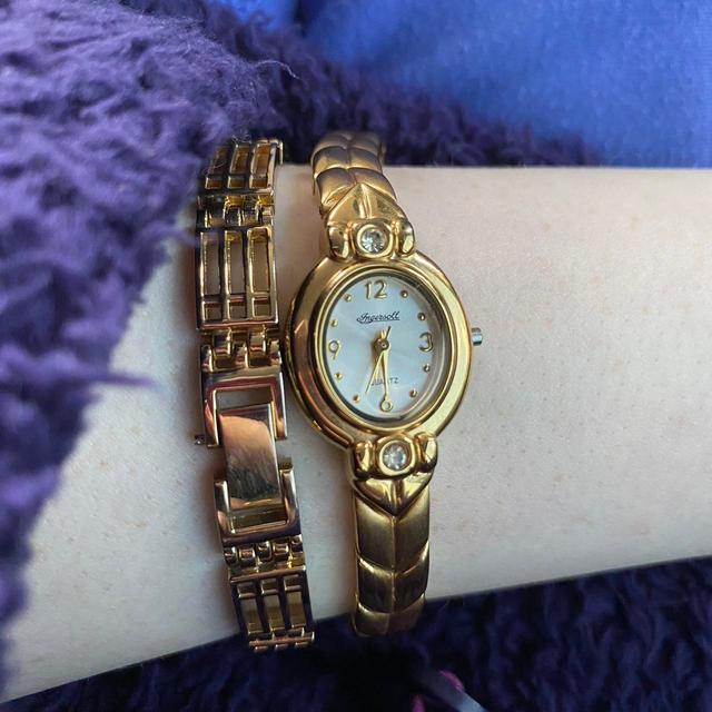 Ingersoll 1892 Women's Watch - Gold on Productcaster.