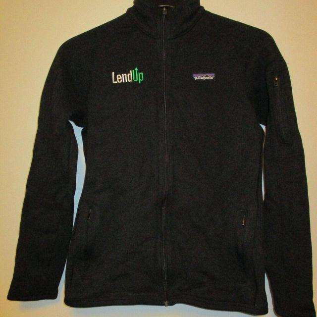 Patagonia Women's Jacket - Black - M on Productcaster.