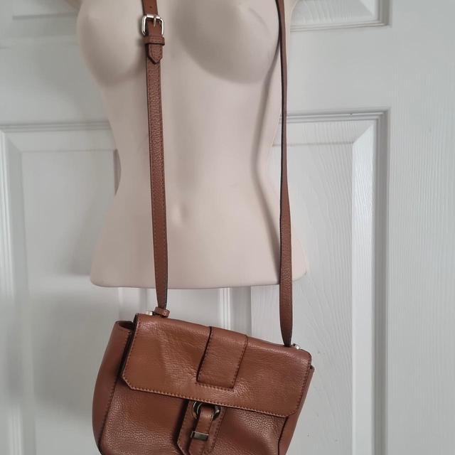 Debenhams Women's Crossbody bags - Brown on Productcaster.