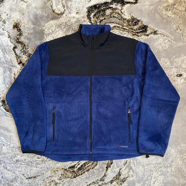 Cabela's Men's Jumper - Navy - L on Productcaster.