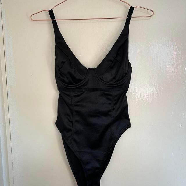 Women's Bodysuit - Black - XS on Productcaster.