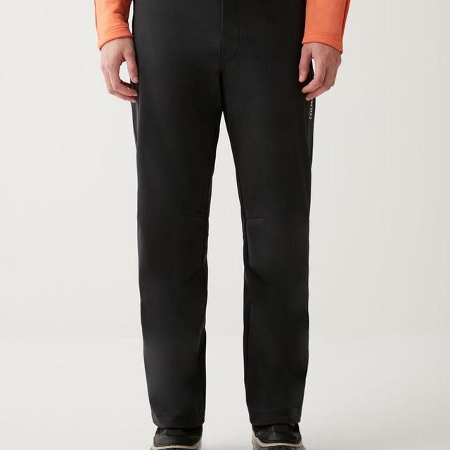 Colmar Men's Trousers - Black - L on Productcaster.