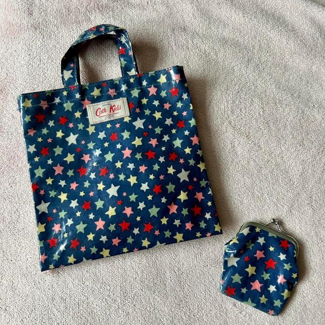 Cath Kidston Kids' Bag - Multi on Productcaster.