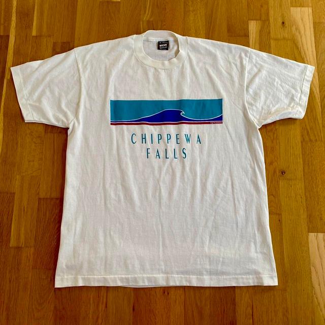 Fruit of the Loom Men's T-shirt - White - XL on Productcaster.