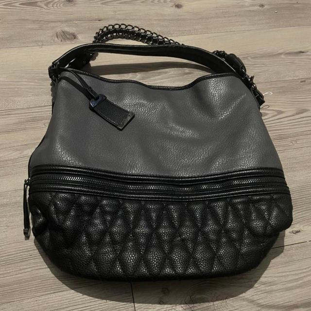 Next Women's Shoulder bags - Black on Productcaster.