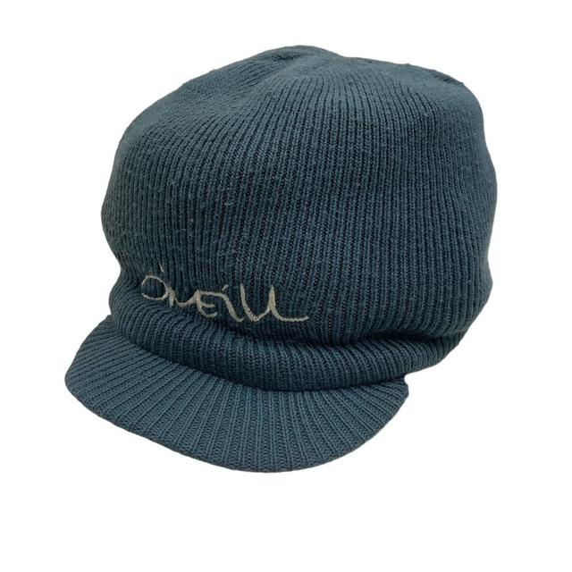 O'Neill Men's Beanies - Blue on Productcaster.