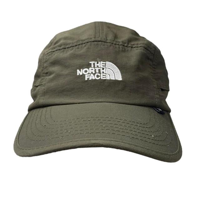 The North Face Men's Caps - Khaki on Productcaster.