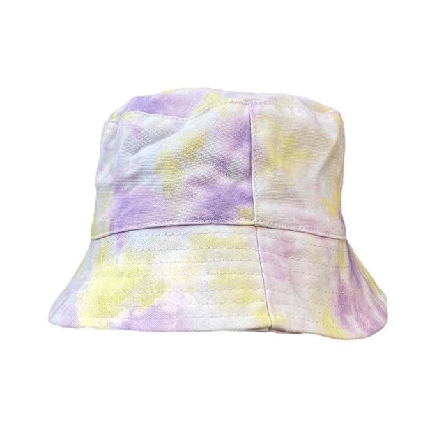 Pep&Co Women's Bucket hats - Multi/Purple on Productcaster.