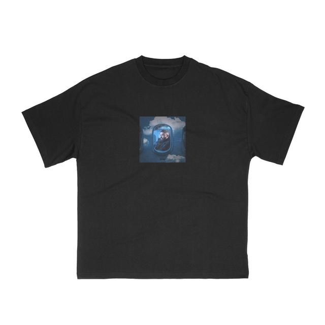 Men's T-shirt - Grey - XL on Productcaster.