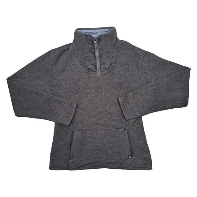 The North Face Men's Cardigan - Brown - M on Productcaster.