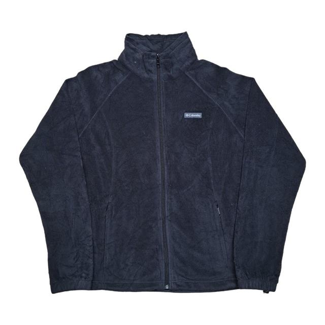 Columbia Sportswear Men's Lightweight Jacket - Black - XL on Productcaster.