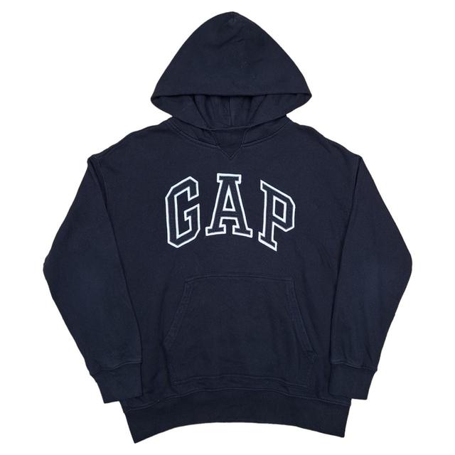 Gap Kids' Hoodie - Black on Productcaster.