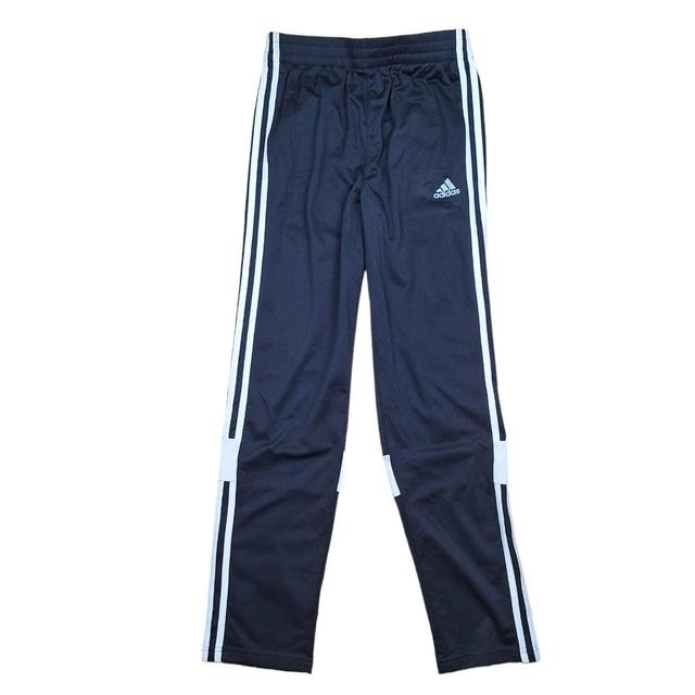 Adidas Women's Sweatpants - Black - UK 14 on Productcaster.