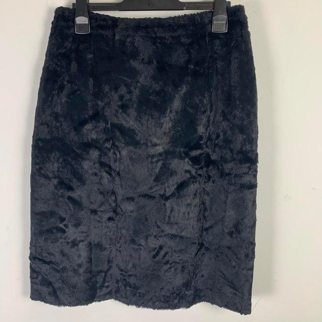 Oasis Women's Party Skirt - Black - 29" on Productcaster.